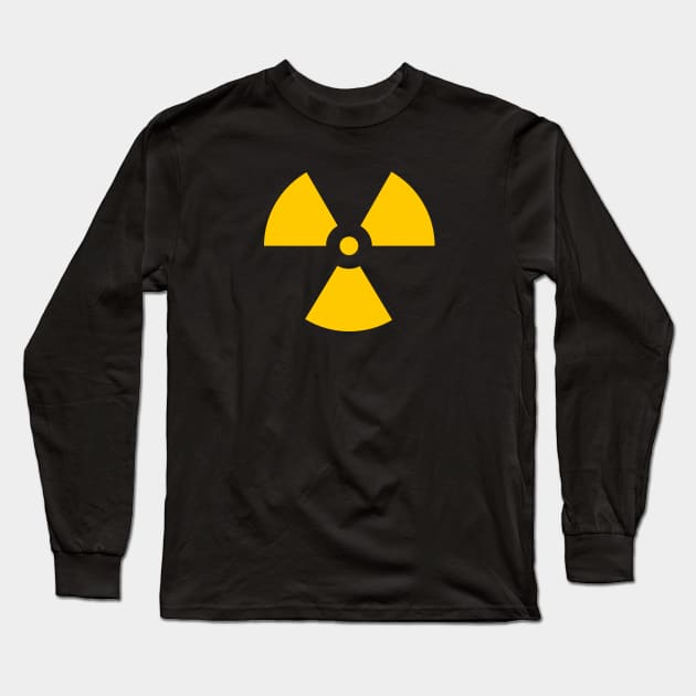 NP3 Long Sleeve T-Shirt by ek